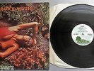 Roxy Music - Stranded UK 1973 Island Pink Rim 1st Press LP