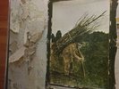 Led Zeppelin Untitled Uk Vinyl LP 1971 Excellent Condition Atlantic K50008