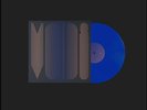 Minus The Bear VOIDS LP *Limited edition 1000 electric blue vinyl* 1st pressing