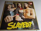 Slade - Slayed? SEALED Vinyl LP - Polygram PD 5524 - Mama Weer All Crazee Now