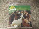 The Beach Boys - Pet Sounds -1980 Mono Capitol Vinyl LP N-16156