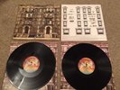 Led Zeppelin-Physical Graffiti  2 X LP Vinyl 1975 UK  Early Uk Pressing Ex