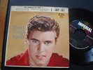 RICKY NELSON RICKY SINGS AGAIN RARE ITALY EP 7
