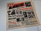 GUNS N' ROSES - LIES (VINYL)