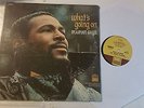 MARVIN GAYE What's Going On tamla MOTOWN LP soul '71 gatefold stereo ts-310 rare