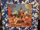 3D ROLLING STONES Their Satanic Majesties Request w/ inner orig 1967 NPS-2 EX/NM