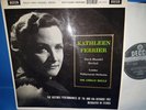 @SXL 2234 WBg ED1 *KATHLEEN FERRIER* A RECITAL OF BACH & HANDEL ARIAS* BOULT* NM