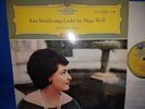 @DGG 138 641 SLPM *RED STEREO* RITA STREICH* SINGS *HUGO WOLF LIEDER* ERIK WERBA