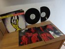 ROLLING STONES Voodoo Lounge LP 1st UK/EU Press 1994 Virgin V 2750 NM