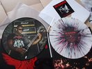 BLASPHEMY DLP DIE HARD EDITION  Fallen Angel Of Doom (CALLER OF STORMS VERSION )