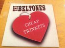 The Beltones Cheap Trinkets LP Leatherface Swingin' Utters Dropkick Murphys SNFU