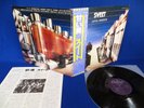 SWEET Level Headed ?JAPAN 1ST PRESS? LP ECS-81012 G/F w/OBI & INSERT NM-/EX