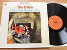 BOB DYLAN Subterranean Homesick Blues LP CBS S62215 HOLLAND