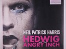 BROADWAY CAST: Hedwig & The Angry Inch LP Sealed (starring Neil Patrick Harris,