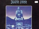 ASH RA TEMPEL - JOIN INN - RARE - GARAGE LP - GERMAN 1ST PR 1973 - EX- TANGERINE