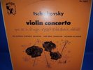 @MASQUE M 10,011 *MICHELE AUCLAIR* TCHAIKOVSKY VIOLIN CTO* KURT WOSS*