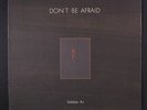 DEBBIE AU: Don't Be Afraid LP (gatefold cover, '71 w/ Ben Benay) Rock & Pop