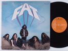 FAT Self Titled RCA VICTOR LSP-4368 LP VG++