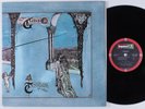 GENESIS Trespass IMPULSE /ABC LP VG+ gatefold