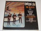 The Beatles Something New MONO LP in Nice Condition in Original Shrink Wrap