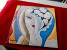 DEREK AND THE DOMINOS  LAYLA  NEAR MINT  2 LP SET  GATEFOLD COVER   POP  LP