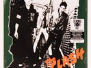The Clash - The Clash Sealed White Riot / Protex Blue LP RSD 2015 Ltd. Edition