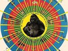 Pedro Santos - Krishnanda Vinyl LP Mr Bongo NEW