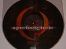 A Perfect Circle MER DE NOMS - 12