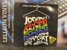 Joseph And The Amazing Technicolour Dreamcoat LP Album Vinyl 511130 Musical 90’s