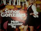 Agnetha Fältskog (ABBA) - Senor Gonzales / Mein schönster Tag 7