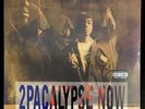 2pac - 2pacalypse Now LP [Vinyl New] Gatefold Double LP (Interscope 2016) Tupac
