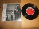 THE MEMBERS   SOLITARY  CONFINEMENT     7 inch Vinyl