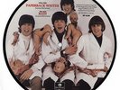 The Beatles Butcher Cover vinyl record Picture Disc 7 inch Paperback Writer Rain