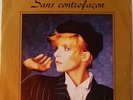Maxi 45T Import Allemagne SANS CONTREFACON- Mylene Farmer-Inédit: GIRL REMIX-TBE
