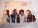 SLADE   NOBODY'S FOOLS ** 1976 Canadian POLYDOR LP