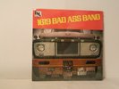1619 BAD ASS BAND   SELF TITLED  SOUL FUNK LP   SEALED