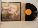 DAVID BOWIE   HUNKY DORY   PROG ROCK LP   SHRINK WRAP