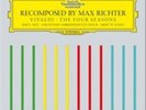 Recomposed By Max Richter: Vivaldi - The Four Seasons  VINYL NEW