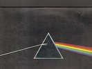 PINK FLOYD - the dark side of the moon LP first italy press