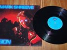'Legion' Mark Shreeve vinyl LP