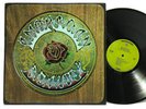 The Grateful Dead American Beauty Green Label 2WS 1893 - LP Vinyl Record