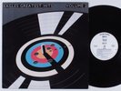 EAGLES Greatest Hits Volume 2 ASYLUM 60205 WLP LP VG++