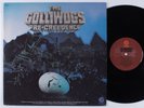 GOLLIWOGS Pre-Creedence FANTASY LP NM