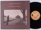 KAREN DALTON In My Own Time PARAMOUNT LP