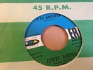 JEWEL AKENS - I'VE ARRIVED - US ERA 7