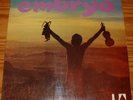 Lp:Embryo:Embyos Rache,Original 1.Pressung in m-/vg+