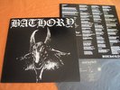 BATHORY – SAME