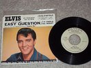 ELVIS PRESLEY  
