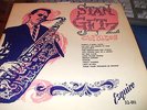 STAN GETZ/ROY HAYNES CLEAN ESQUIRE LP