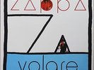 FRANK ZAPPA: Volare LP - 1982 European tour
